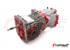 1071-DMA szekvenciális váltó