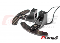 Karbon szálas paddle-k