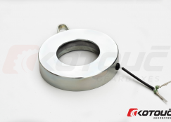 Subaru DCCD mágnes frissítés