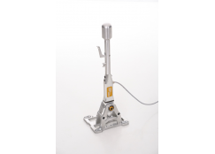 Szekvenciális váltókar – Húz / Tol felfelé